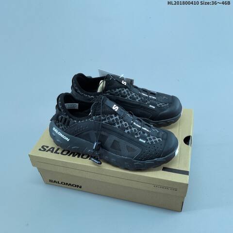 Other SALOMON Solamphibian New 1 1 Replica High-end Men s And Women s Fashion Sports Running And Basketball Shoes Up To 95 Off Retail During The Current Promotion Casual Lifestyle Sneakers (BS-68614)