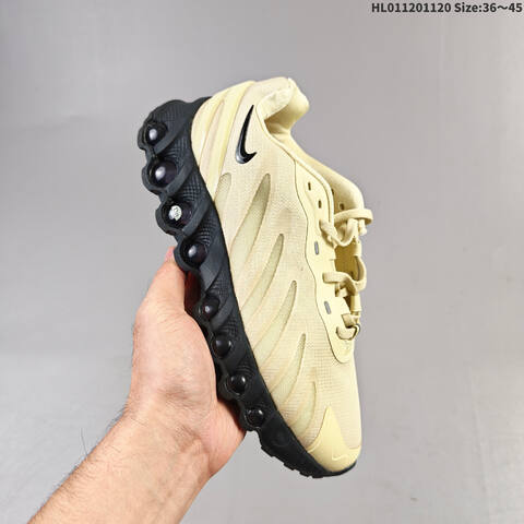 Nike Air Max DN8 FQ7860-005 Swoosh Lifestyle (BS-63390)