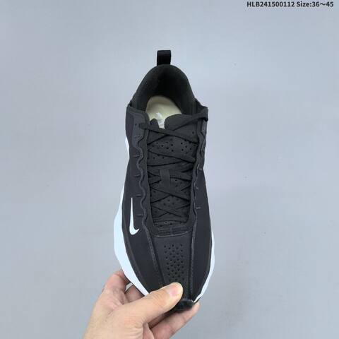 Nike Ava Rover Black White EU 36-45 Running Shoe - Unisex (BS-62031)
