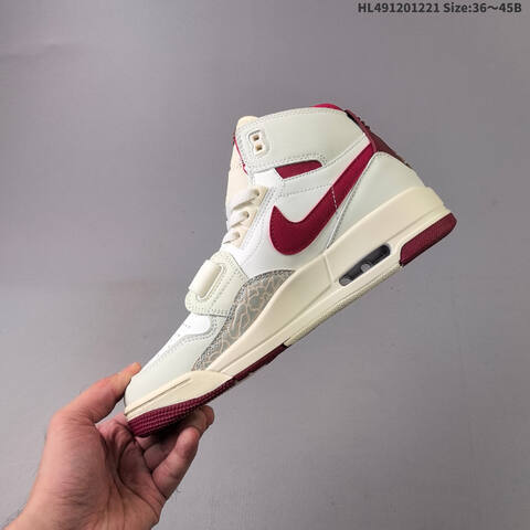 AIR JORDAN LEGACY 312 Nike Air Jordan Legacy AJ312 Low 312 A Lifestyle (BS-67332)
