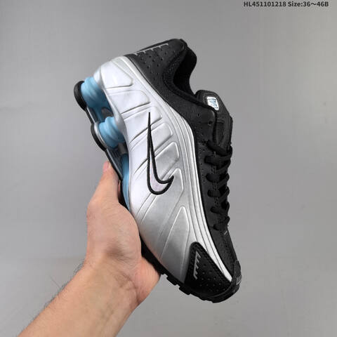 Nike Shox R4 Lifestyle (BS-62596)