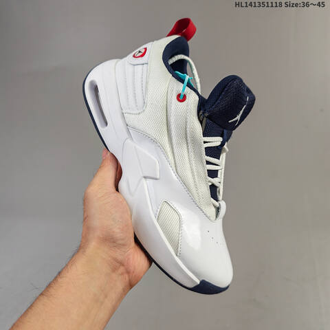 Other Air Jordan Max AURA JORDAN MAX AURA 6 FQ7943 101HL141351118 Size 36 45 Lifestyle - Unisex (BS-67811)