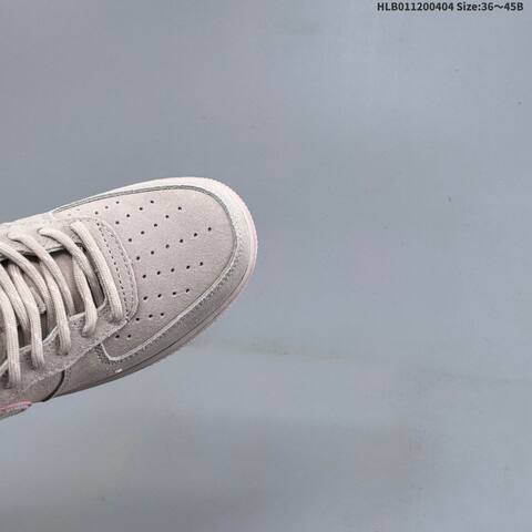 Nike Air Force 1 07 Light Pink Light Blue EU 36-45 Sneaker - Unisex (BS-60943)