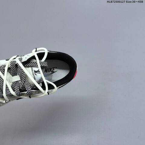 NIKE SB DUNK Nike Dunk Low Retro DIY Lifestyle (BS-61729)