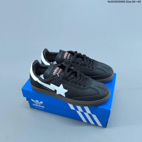 Nike Air Jordan 1 Low Lifestyle (BS-66305)
