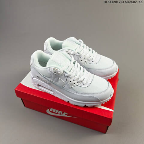 Nike Air Max 90 Lifestyle (BS-62866)