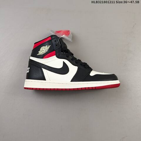Nike Air Jordan 1 Retro High OG Lifestyle (BS-67486)