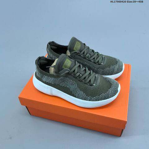 Nike Free Run 2025 Pale Blue Sail White Cream EU 36 45 Running Shoe EU 36-45 - Unisex (BS-60626)