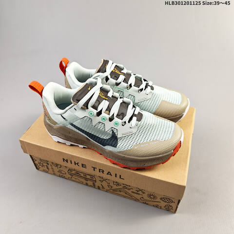 NIKE REACT WILDHORSE 8 Lifestyle (BS-63097)