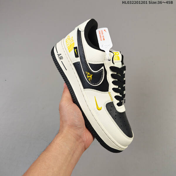 Nike Air Force1 07 low Lv lifestyle
