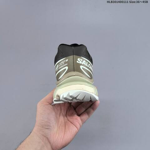 Salomon XA PRO XT-6 FT SENSIFIT Premium Replica High-end Men s And Women s Fashion Sports Running And Basketball Shoes Up To 95 Off Retail During The Current Promotion Casual Lifestyle Sneakers (BS-68674)