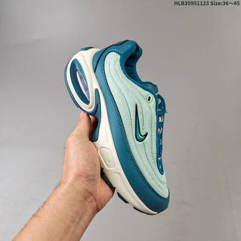 NIKE AIR MAX PORTAL 2025 New Nike Air Max Portal 5 Lifestyle (BS-63180)