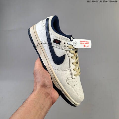 NIKE SB DUNK NIKE DUNK LOW ZoomAir Lifestyle (BS-62543)