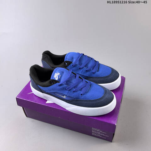 NIKE SB DUNK Nike NewSB NYJAH FREE 2 Nike Air Zoom Spiridon Lifestyle (BS-62647)