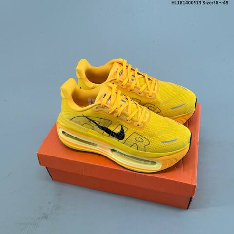 Nike VOMERO PREMIUM ReactX Air Zoom Lifestyle (BS-60370)