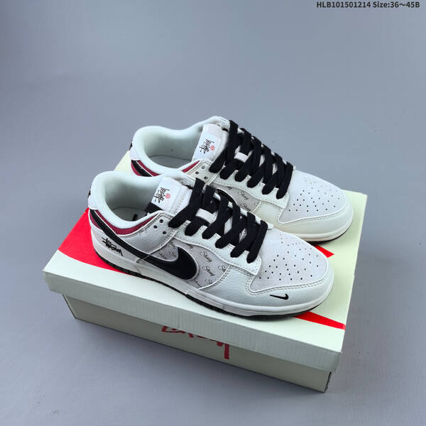 NIKE DUNK SB LOW lifestyle