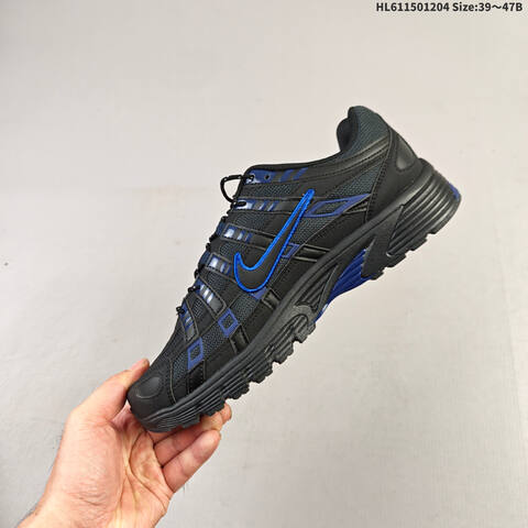 Nike P-6000 Nike Lifestyle (BS-62854)