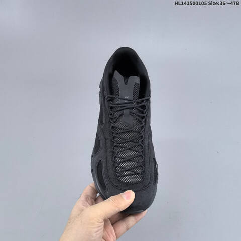 On Running Cloud X FKA All Black EU 36-47 Running Shoe Running Sneakers - Unisex (BS-69721)