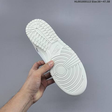 Nike Dunk Low Off White White Burgundy Gold EU 36-47 5 Skate Shoe - Unisex (BS-62016)