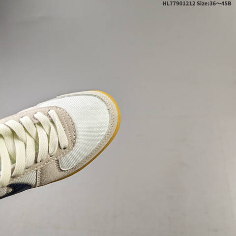 Nike Field General Off White Navy Beige Yellow EU 36-45 Sneaker - Unisex (BS-62731)