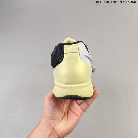 Nike Ja 2 EYBL PE Lifestyle (BS-62932)