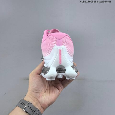 NIKE AIR MAX Nike Air Liquid Lifestyle (BS-60288)