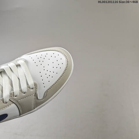 Air Jordan 1 Low AIR JORDAN 1 Aj1 Lifestyle (BS-67798)