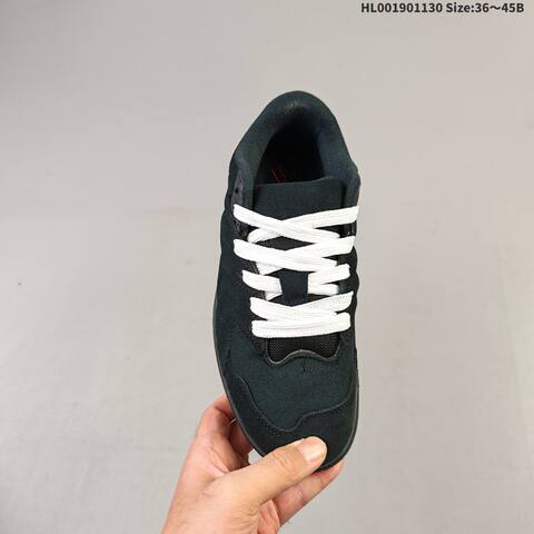 Other Air Jordan Session Low Lifestyle (BS-67601)
