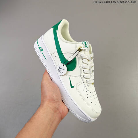 Nike AIR FORCE 1 07 Lifestyle (BS-63073)