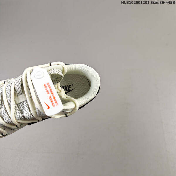Nike SB Dunk Low Retro DIY off white grey black EU 36-45 skate shoe