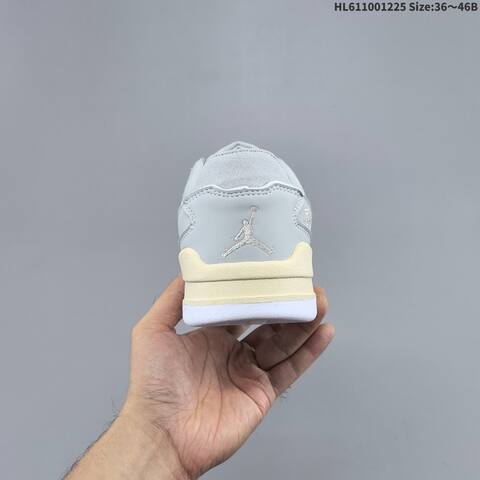Other Who Decides War x Nike Jordan FLIGHT COURT ATE IH4487-072 36 36 5 37 Lifestyle - Women's (BS-67287)