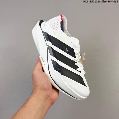 Adidas Adizero Adios 5 M Flywire Zoom Lifestyle (BS-65417)