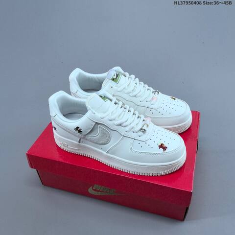 Nike Air Force 1 07 Lifestyle (BS-60887)