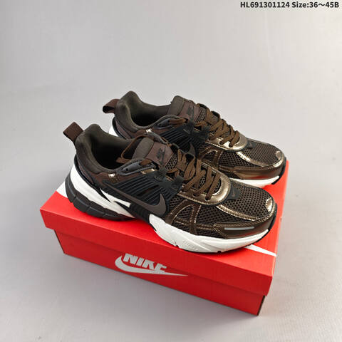 Other NIKE V2K RUN Swoosh Bill Bowe Lifestyle (BS-63161)