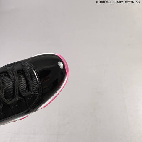 Air Jordan 11 Retro AIR JORDAN 11 Aj11 Lifestyle (BS-67603)