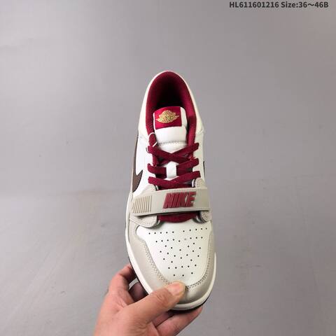Nike Air Jordan Legacy 312 312 Air Jordan Legacy 312 Jordan Brand Lifestyle (BS-67405)