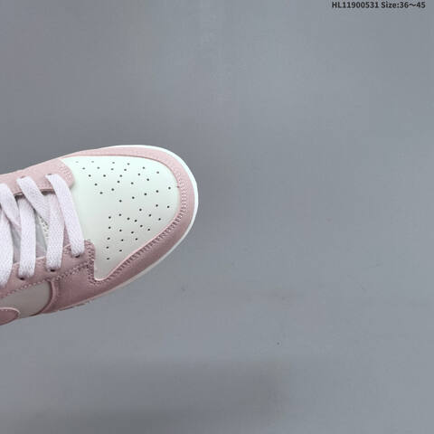 NIKE DUNK SB LOW Lifestyle (BS-60036)