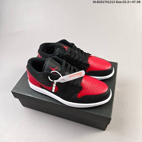 Air Jordan 1 Low Sole Nike Air Jordan1 Lifestyle (BS-67453)