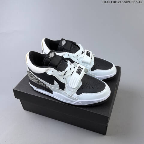 Air Jordan Legacy 312 Low AJ312 Lifestyle (BS-67410)