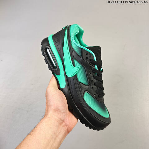 Nike Air Max BW OG Nike Air Max BW OG Swoosh Lifestyle (BS-63487)