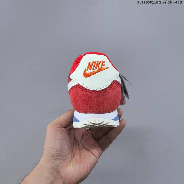 Nike Classic Cortez DZ2795 red white blue EU 36-45 sneaker