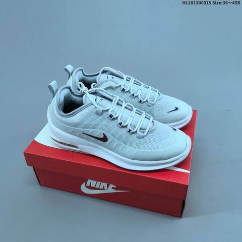Nike Air Max Axis Air Max 98 Lifestyle (BS-61305)