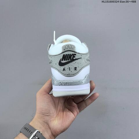 Jordan Air Jordan 4 RM Lifestyle (BS-66443)