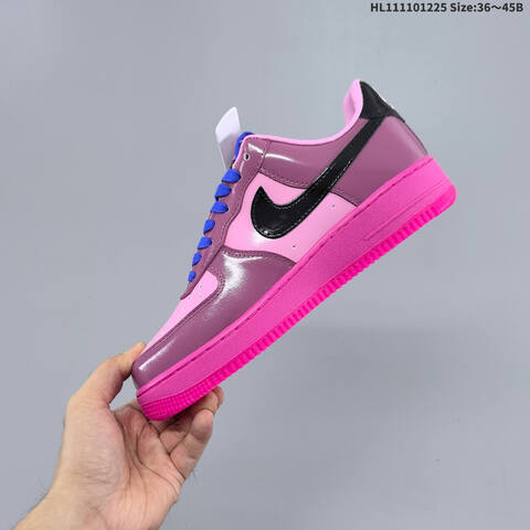 Nike Air Force 1 07 Lifestyle (BS-62449)
