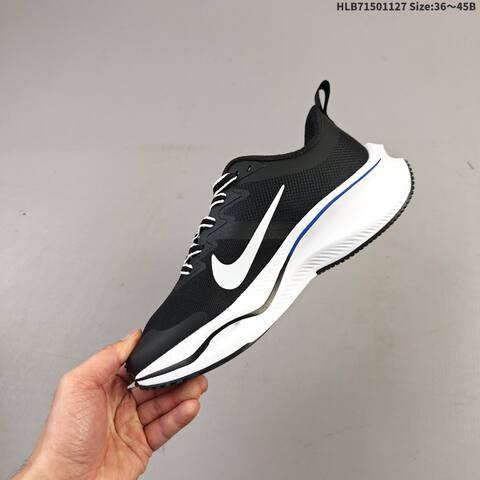 Nike Pegasus Plus Zoom React CK4318 Lifestyle (BS-63019)
