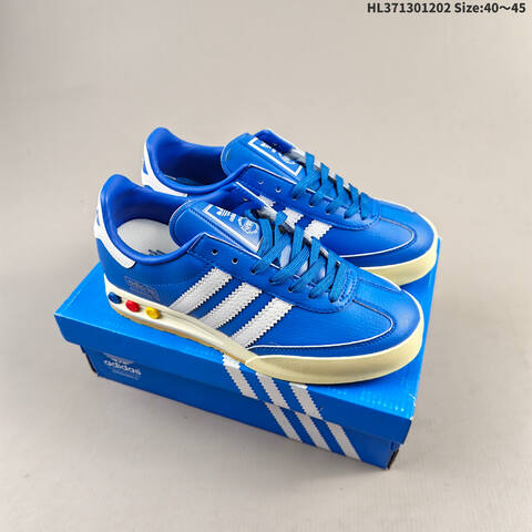 Adidas Adidas Originals ZX750 FY2985 40 4 Lifestyle - Men's (BS-65375)