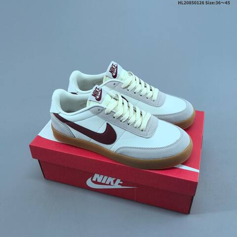Nike Killshot 2 432997-112 ID HL20850126 Size 36 45 Lifestyle - Unisex (BS-61749)