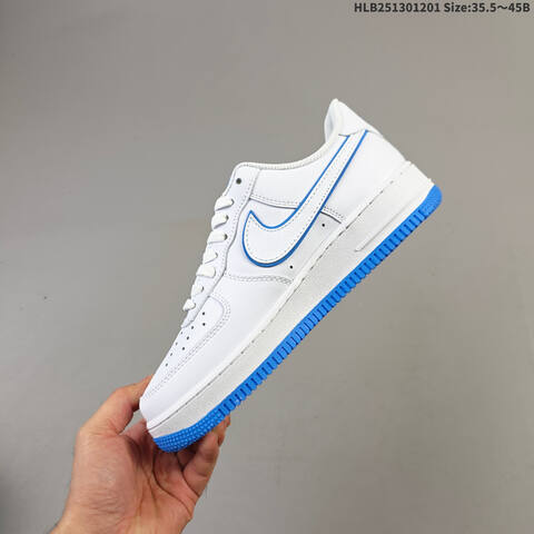Nike AIR FORCE 1 07 Lifestyle (BS-62905)