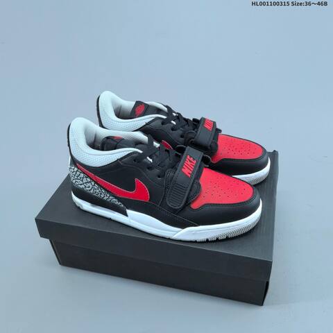 Air Jordan Legacy 312 AJ312 Lifestyle (BS-66529)