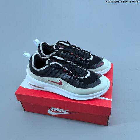 Nike Air Max Axis Air Max 98 Lifestyle (BS-61305)